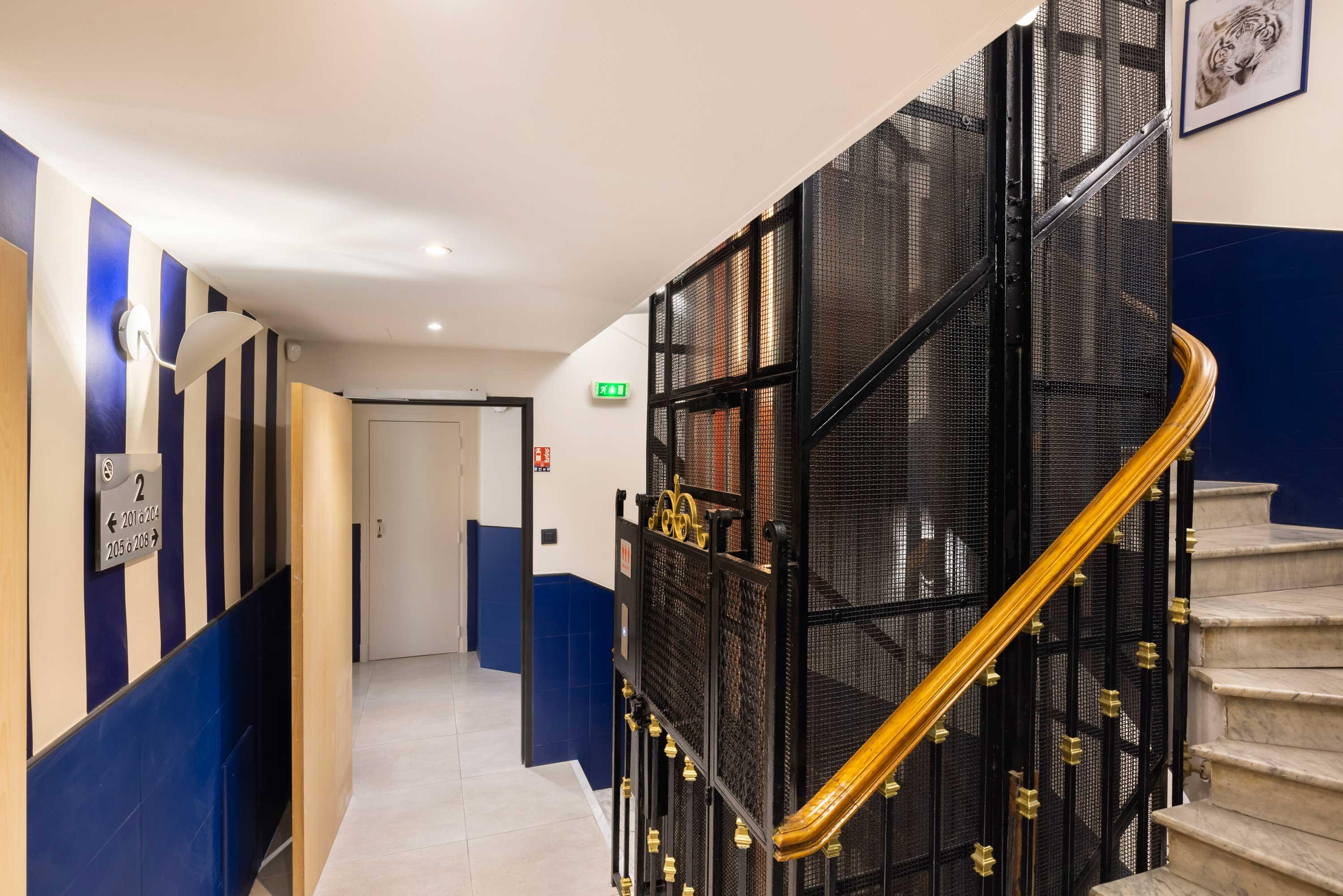 Hotel Byakko By Wyndham Nice