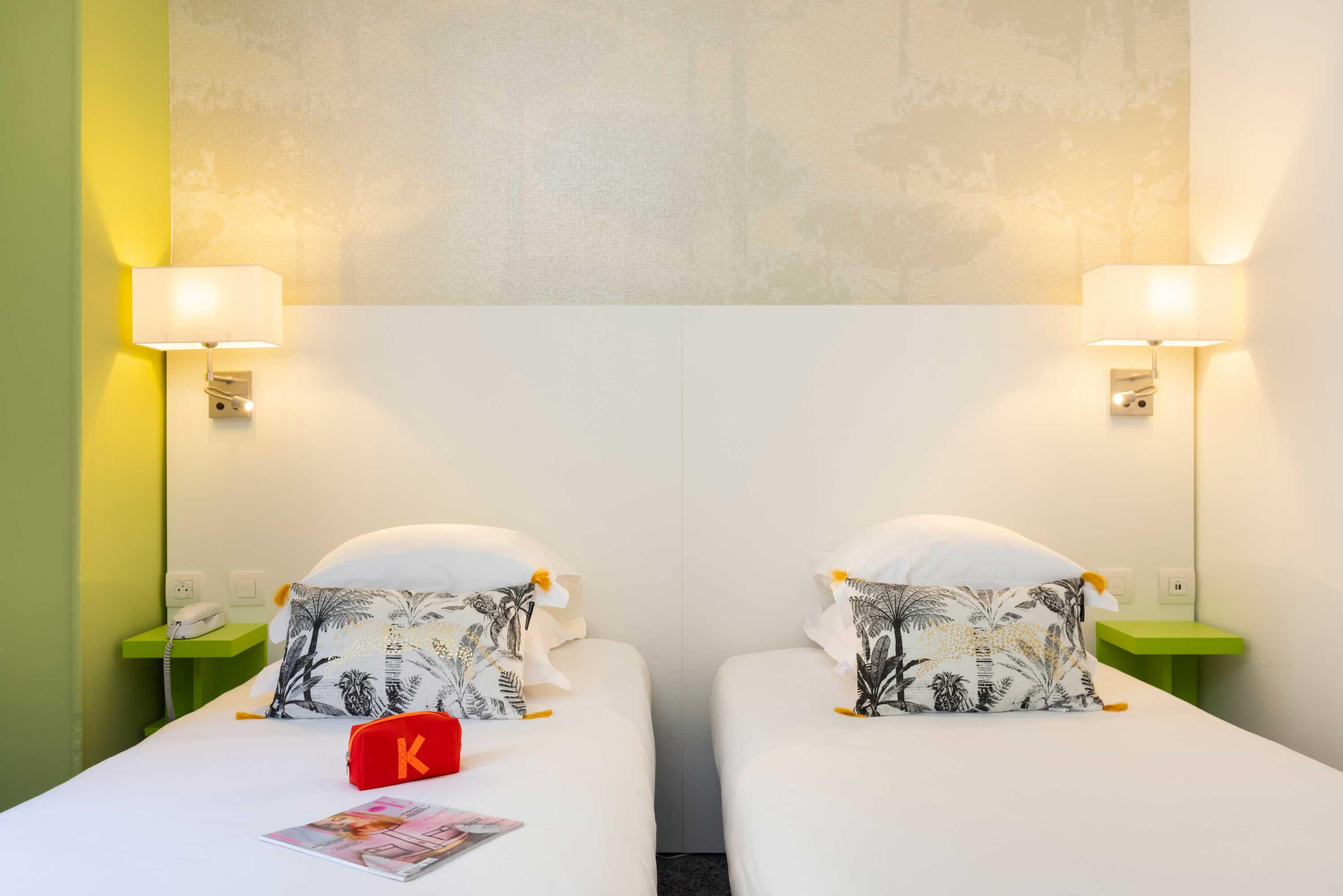 Byakko By Wyndham 3* Nice