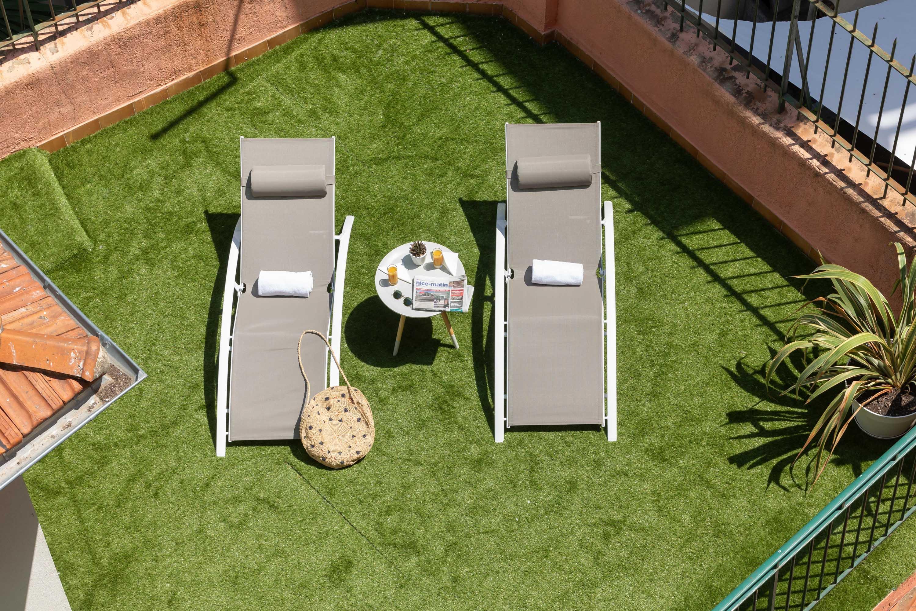 Hotel Byakko By Wyndham Nice
