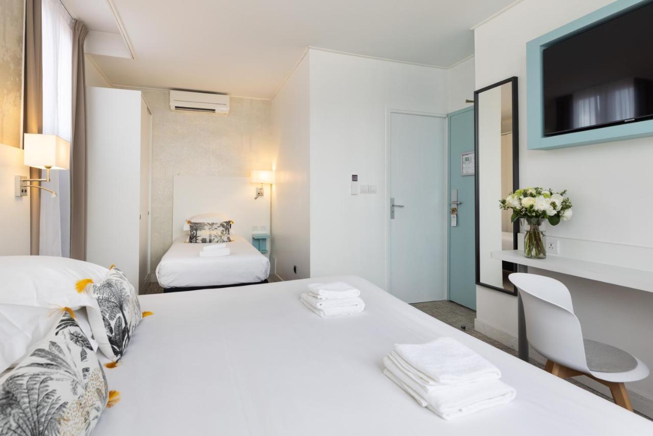 Byakko By Wyndham Hotel Nice