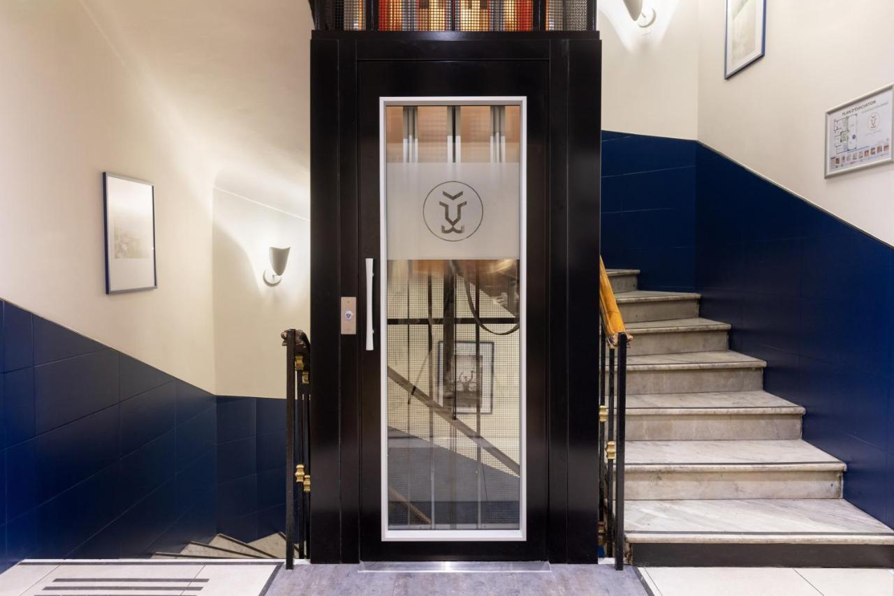 Hotel Byakko By Wyndham Nice