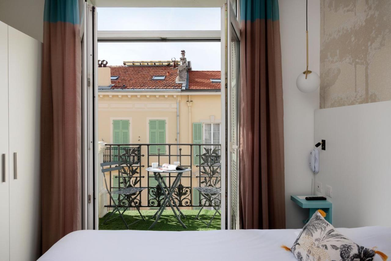 Hotel Byakko By Wyndham Nice