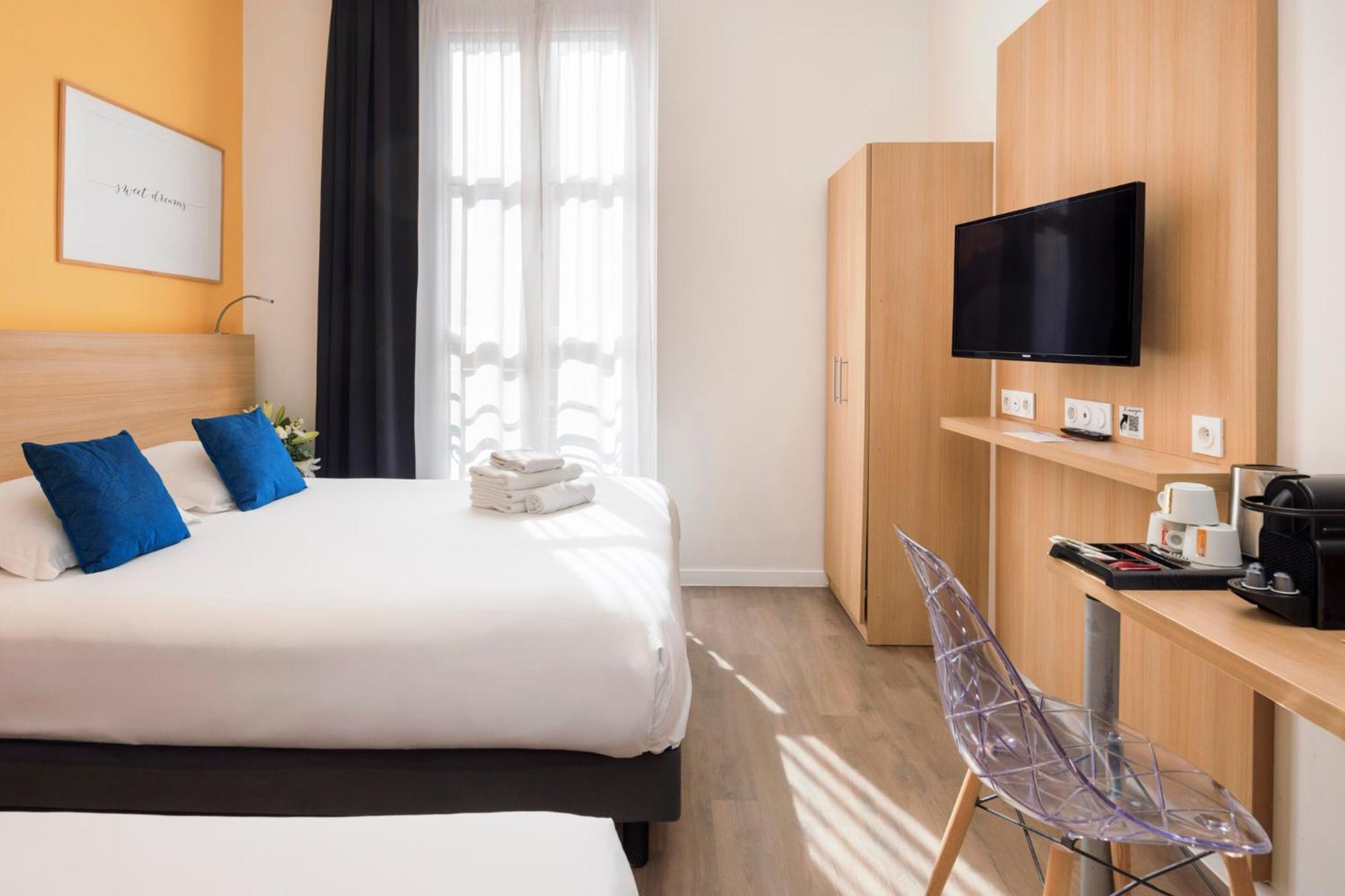 Byakko By Wyndham Hotel