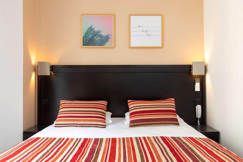 Hotel Byakko Nizza