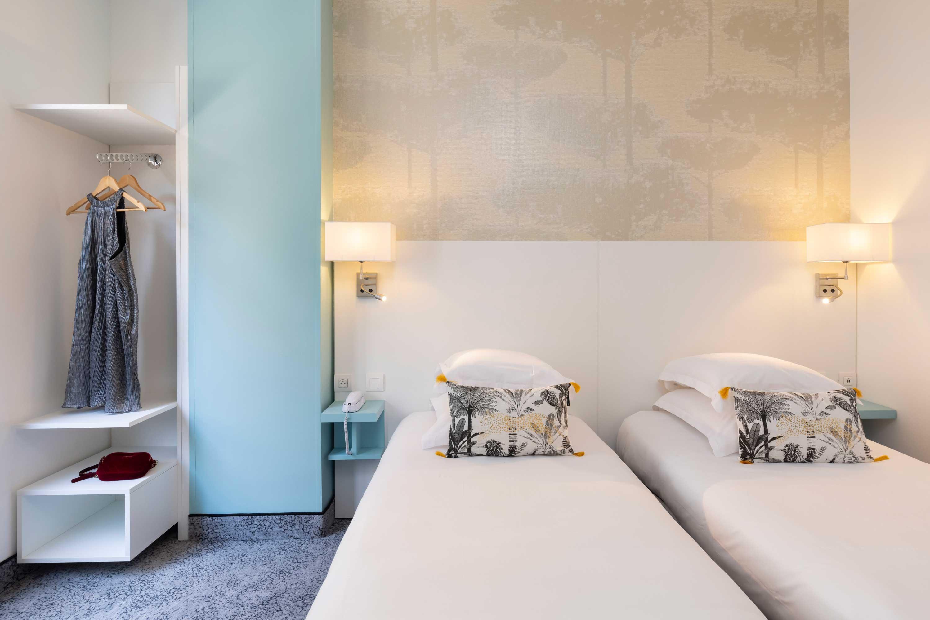 Byakko 3* Nizza
