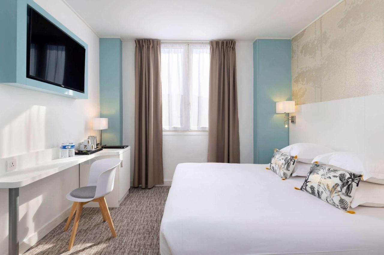 Byakko 3* Nizza